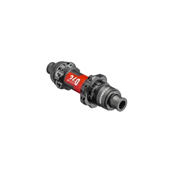 Agy DT Swiss 240 EXP SP Boost hátsó disc center lock 148x12mm 28h Sram XD