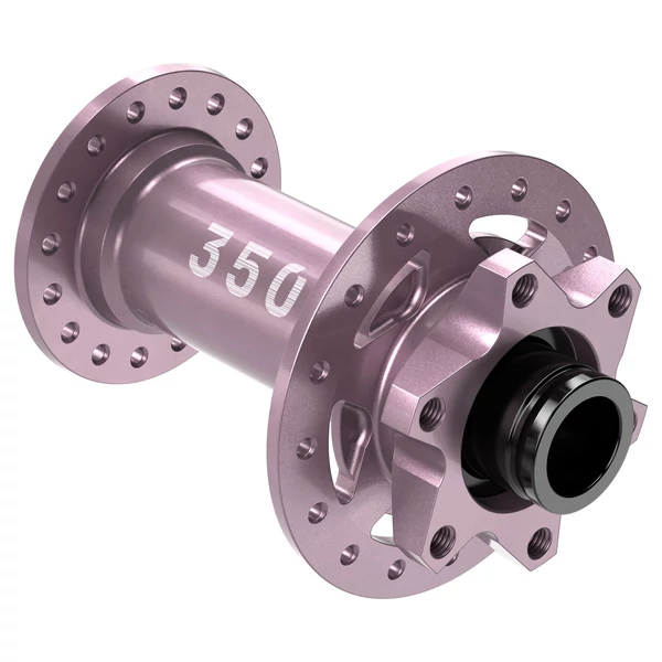 dt-swiss-350-deg-limited-disc-6-csavar-boost-110x15mm-elso-agy-pink