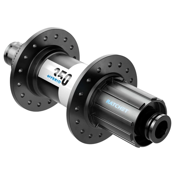 dt-swiss-350-hybrid-disc-cl-boost-148-12mm-32h-fekete-hg-acel-hatso-agy-fekete