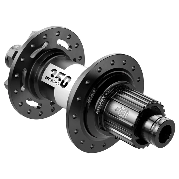 dt-swiss-350-deg-disc-6-csavar-boost-12-148-32h-microspline-hatso-agy-fekete