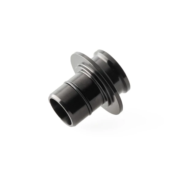 DT Swiss Agyhoz 350 első átalakító kupak 100x12mm-re jobb oldal