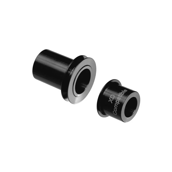 DT Swiss Agyhoz 240/350 hátsó átalakító kupakszett 142x12mm-re SRAM XD