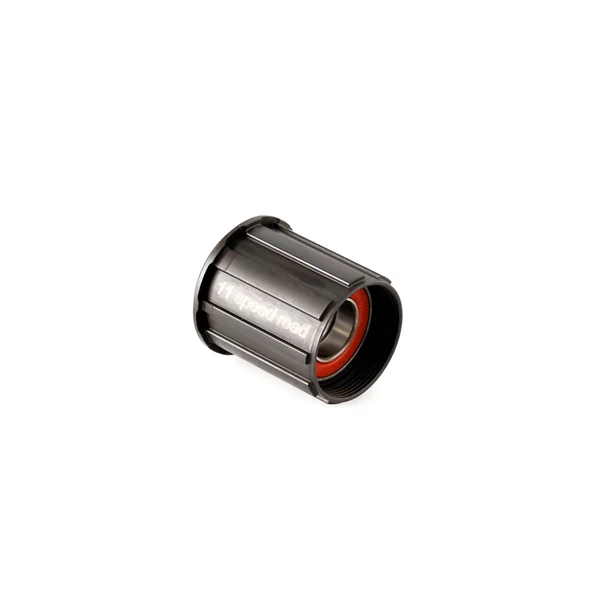 DT Swiss Agyhoz Ratchet System acél Shimano 11 sebességes rotor kupak nélkül