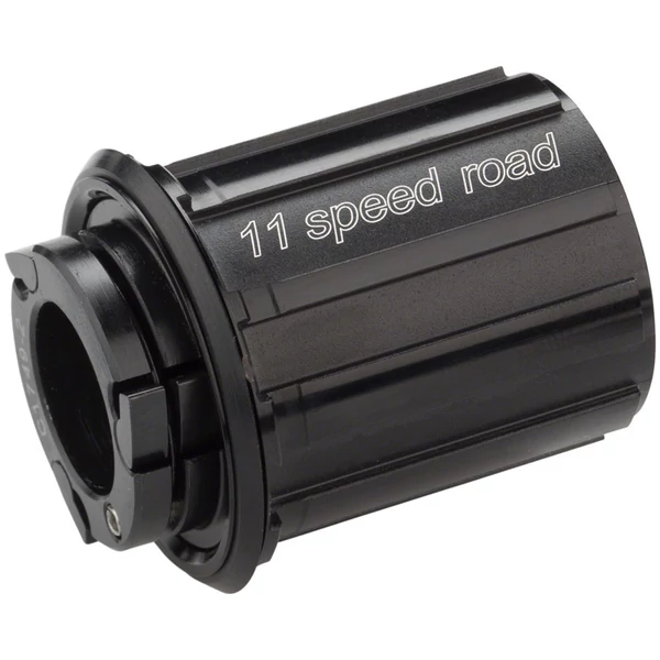 Agyhoz DT Swiss 3P acél Shimano 11 sebességes rotor kupak nélkül