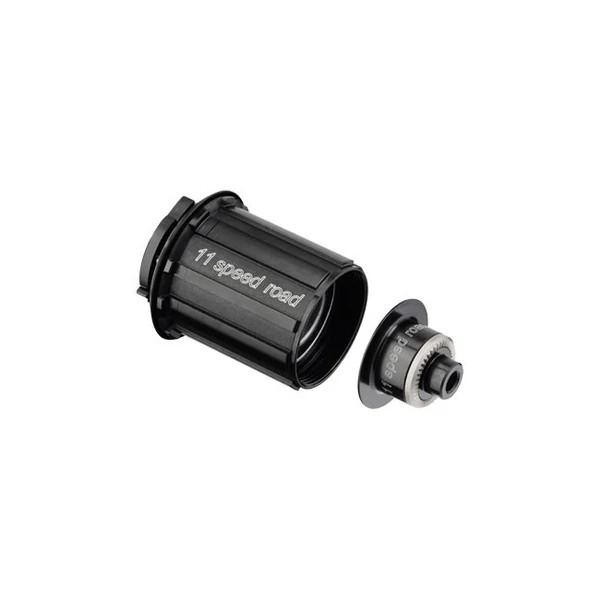 Agyhoz DT Swiss 3P Shimano 11 sebességes rotor 5mm kupakkal