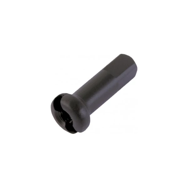 Küllőanya DT Swiss Alu Light Prolock 16 mm fekete