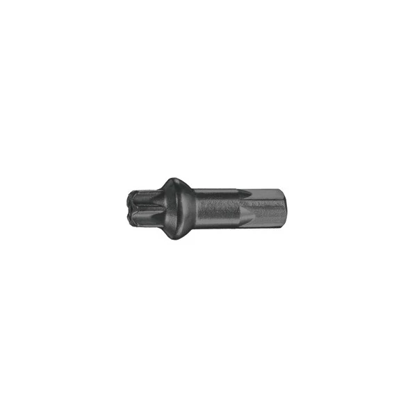 Küllőanya DT Swiss alu squorx pro head antracit 15mm