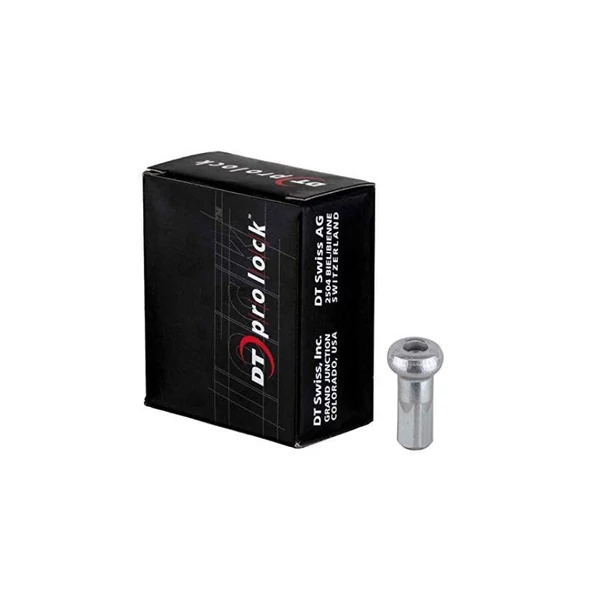 Küllőanya DT Swiss nikkel hidden 12 mm ezüst