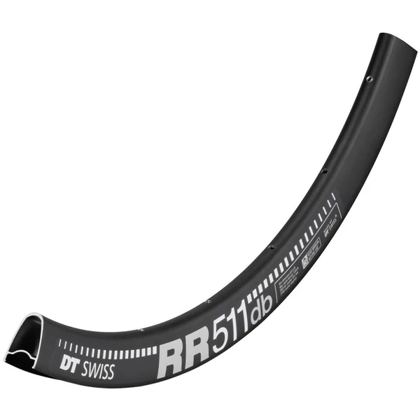 abroncs-dt-swiss-rr-511-road-disc-28h-fekete