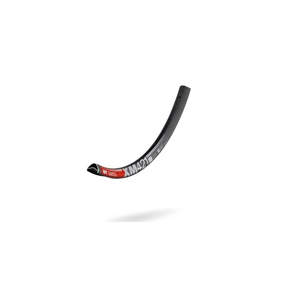 Abroncs DT Swiss XM 421 29" 28h fekete 25mm