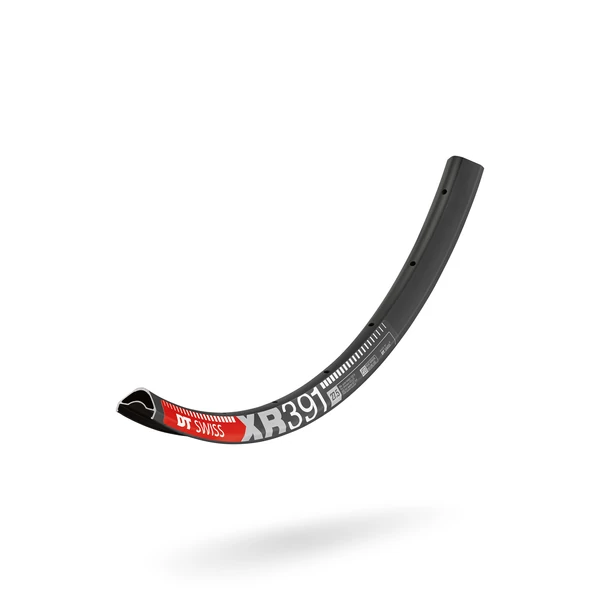 Abroncs DT Swiss XR 391 27.5" 32h fekete 25mm