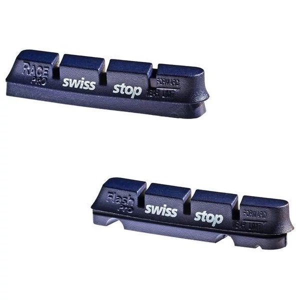DT Swiss fékpofa szett Shimanohoz (2db) SwissTop OXiC