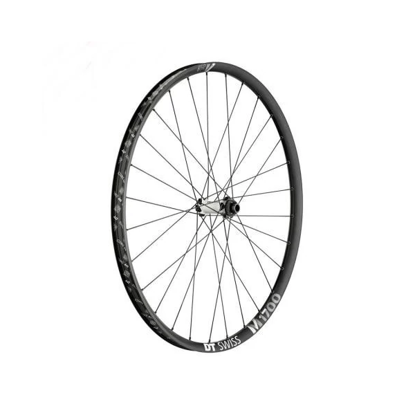 Kerék első DT Swiss M 1700 SPLINE BOOST 27.5" center lock 15/110 30mm AKCIÓ!