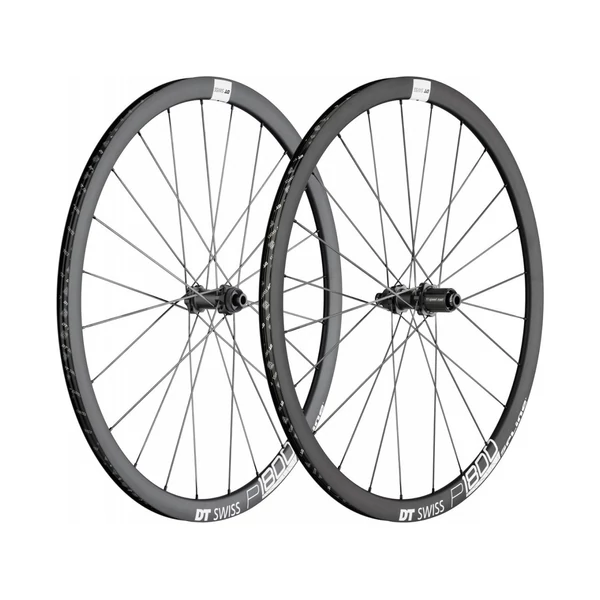 Kerékszett DT Swiss P 1800 SPLINE db 32 Sram XD