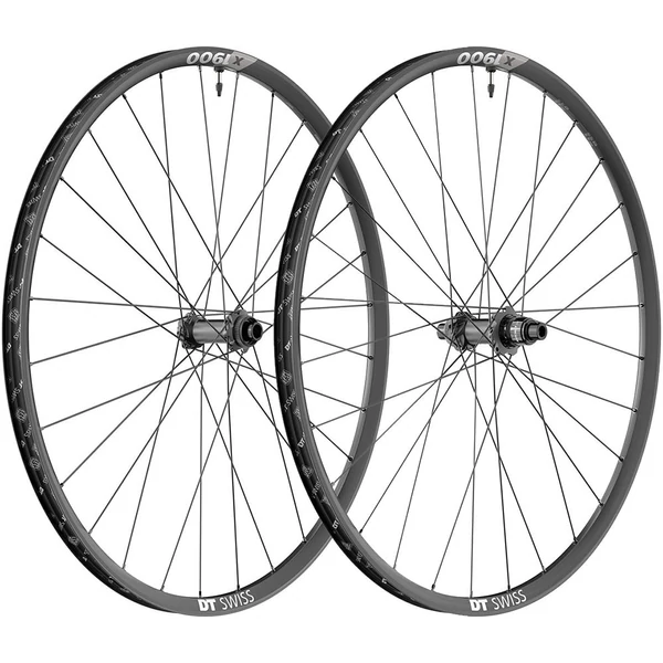 Kerékszett DT Swiss X 1900 SPLINE CL Boost 29" 15/110-12/148 Ratchet LN 25mm