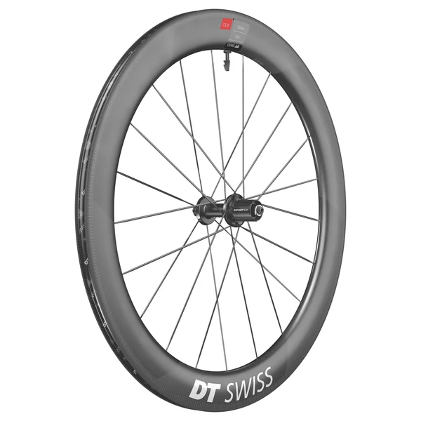 DT Swiss ARC 1100 DiCUT db 62 EXP első fűzött kerék