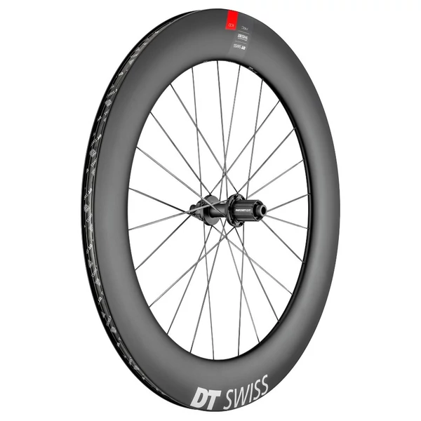 DT Swiss ARC 1100 DiCUT db 80 EXP hátsó fűzött kerék