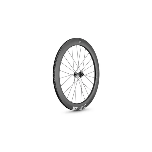 DT Swiss ARC 1400 DiCUT db 62 EXP első fűzött kerék
