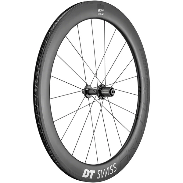 DT Swiss ARC 1400 DiCUT road 62 hátsó fűzött kerék