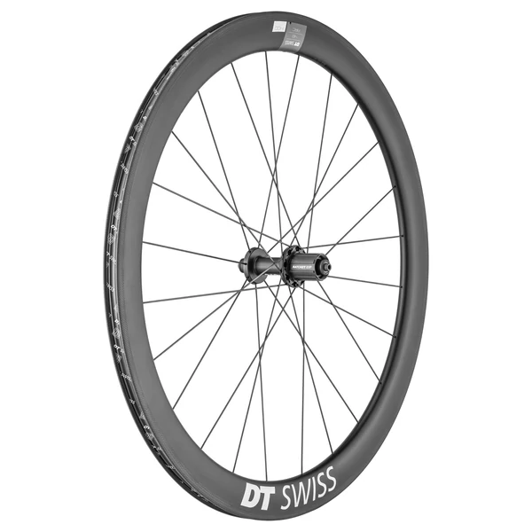 DT Swiss ARC 1400 DiCUT road 48 hátsó fűzött kerék