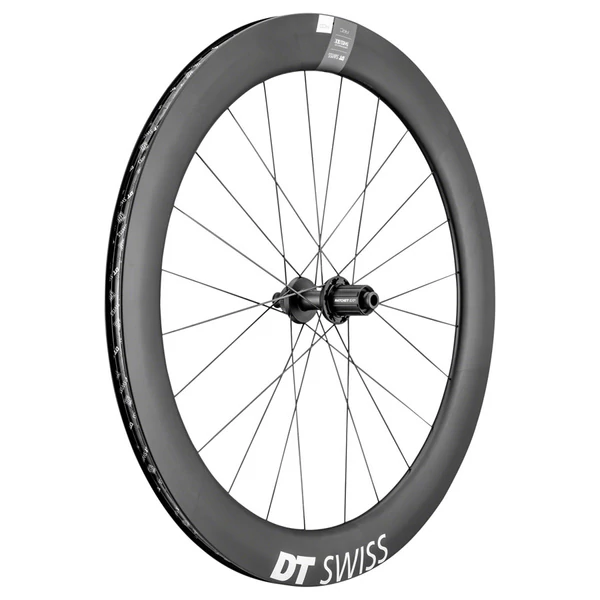 DT Swiss ARC 1400 DiCUT db 62 EXP hátsó fűzött kerék