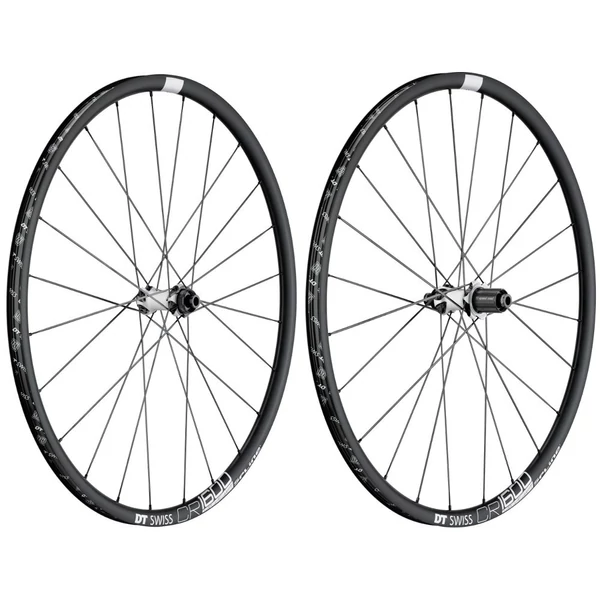DT Swiss CR 1600 SPLINE db 23 Sram XDR fűzött kerékszett
