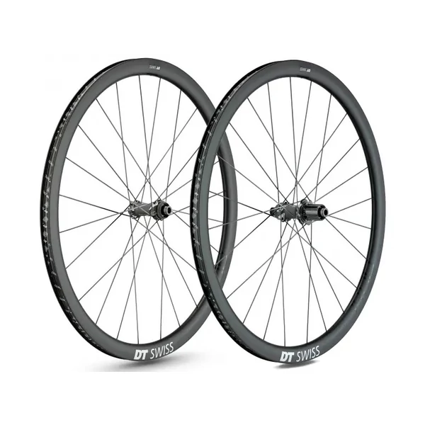Kerékszett DT Swiss PRC 1400 SPLINE Carbon db 35