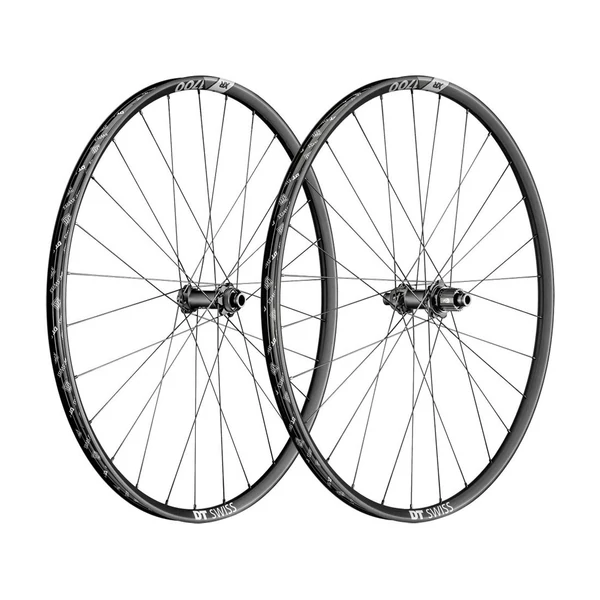 Kerékszett DT Swiss XR 1700 SPLINE Boost center lock 29" Microspline 25mm