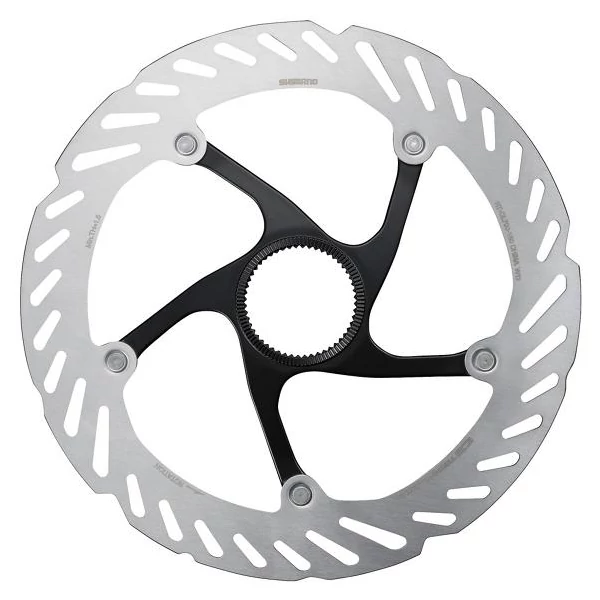 Shimano RT-CL700M centerlockos féktárcsa