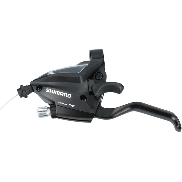 Shimano Altus (ST-EF500-2L) bal oldali fékváltókar