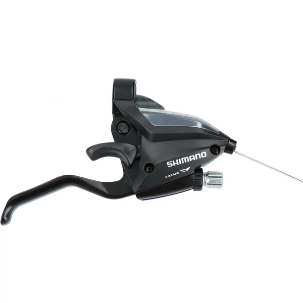 Shimano Altus (ST-EF500-7R2AL) 7s jobb oldali fékváltókar
