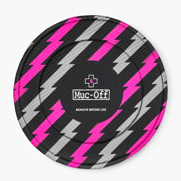Muc-Off Disc Brake Cover – tárcsafék védő 1 pár
