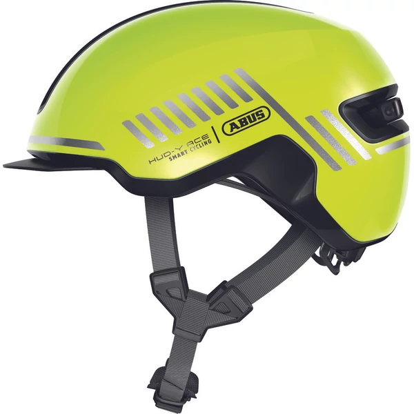 kerekparos-felnott-sisak-abus-hud-y-in-mold-signal-yellow-l