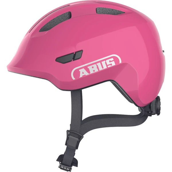 gyerek-kerekparos-sisak-abus-smiley-3.0-shiny-pink-m