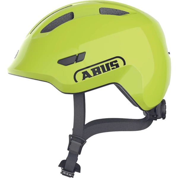 kerekparos-sisak-gyerek-abus-smiley-ace-led-shiny-yellow-m
