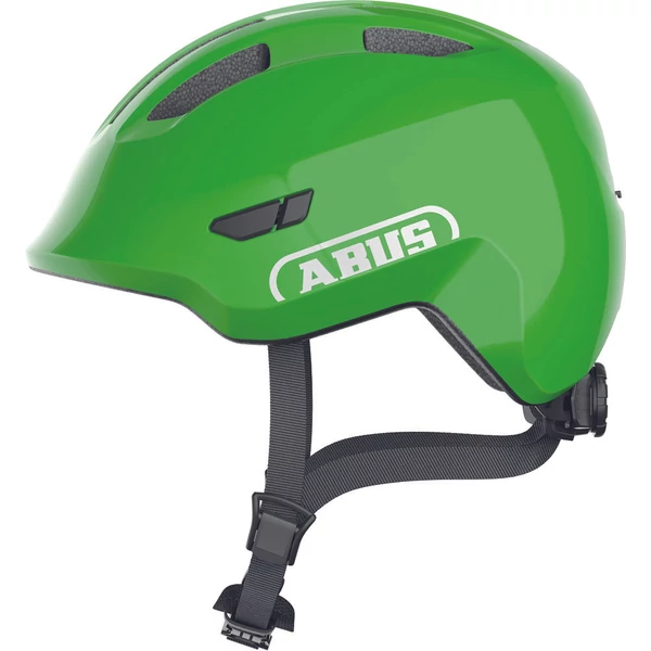 kerekparos-sisak-gyerek-abus-smiley-ace-led-shiny-green-s