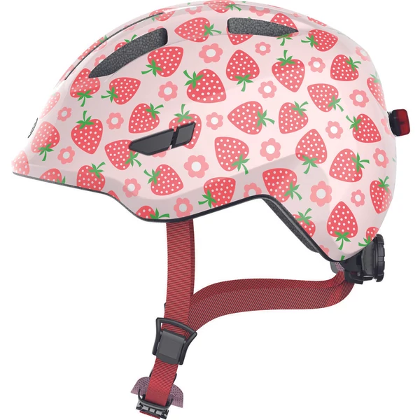 gyerek-sisak-abus-smilye-led-rose-strawberry-m
