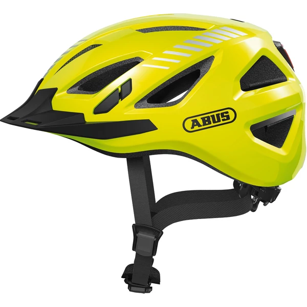 kerekparos-felnott-sisak-abus-urban-i-30-in-mold-signal-yellow-s