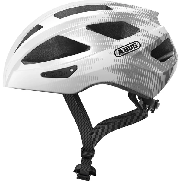 kerekparos-sisak-abus-macator-white-silver-l