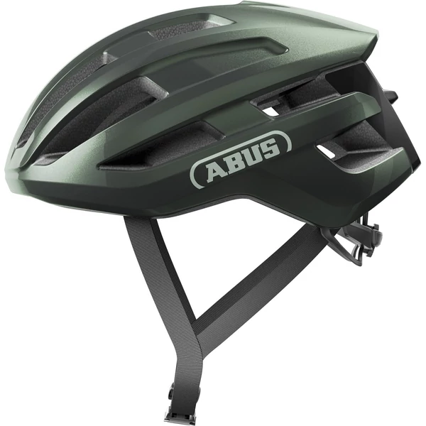 abus-kerekparos-sport-sisak-powerdome-ace-in-mold-verseny-sapkaval-moss-green-l