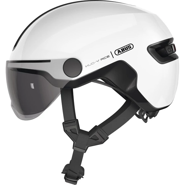 kerekparos-felnott-sisak-abus-hud-y-ace-in- mold-shiny-white-s