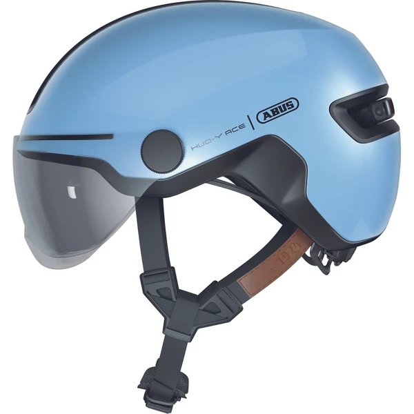 abus-kerekparos-varosi-sisak-hud-y-ace-in-mold-beepitett-atlatszo-szemuveggel-iced-blue-s