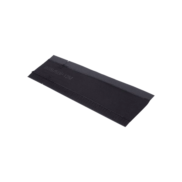 BBB Cycling kerékpáros láncvilla védő BBP-12M StayGuard, 250x90x110mm, fekete