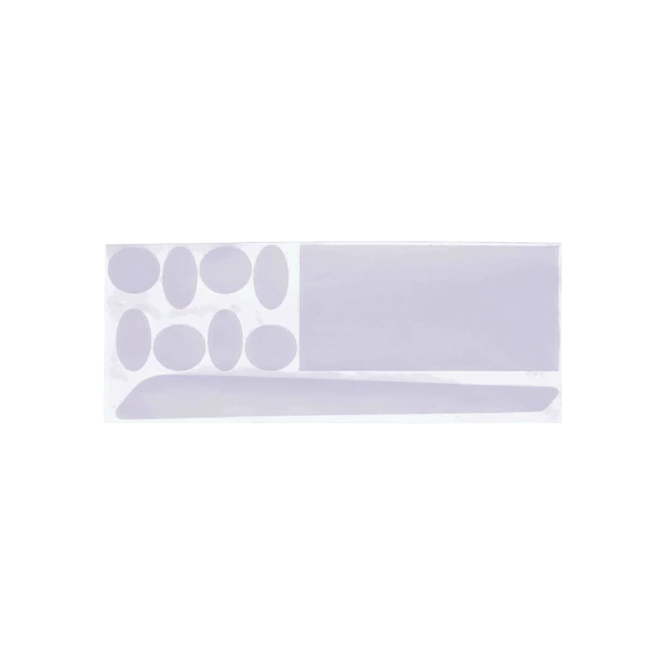 BBB Clearskin (BBP-57) Vázvédő szett