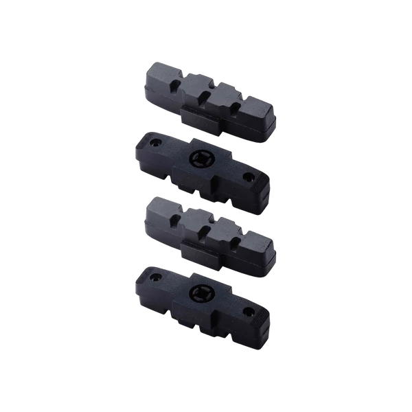 BBB Cycling kerékpáros fékbetét BBS-09 HydroStop, Magura kompatibilis, fekete
