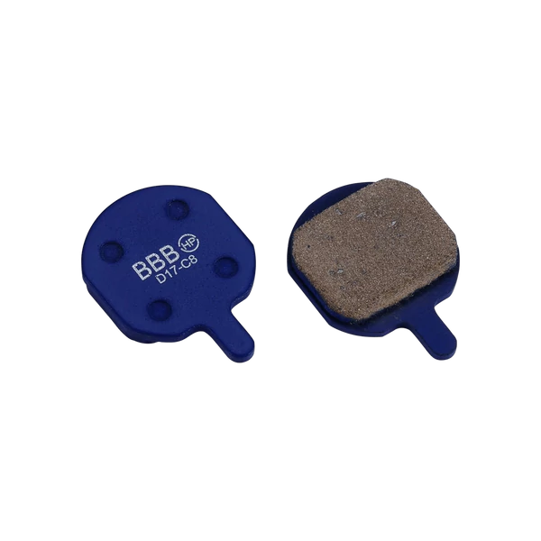BBB Cycling kerékpáros tárcsafék betét BBS-48 DiscStop, Hayes SOLE hidraulikus kompatibilis