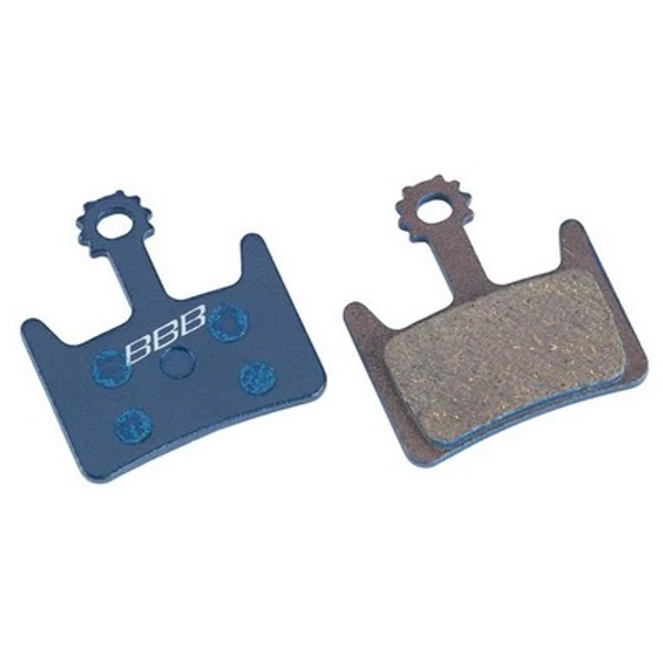 BBB Cycling kerékpáros tárcsafék betét BBS-494 DiscStop, Hayes Prime Pro és Prime Expert kompatibilis