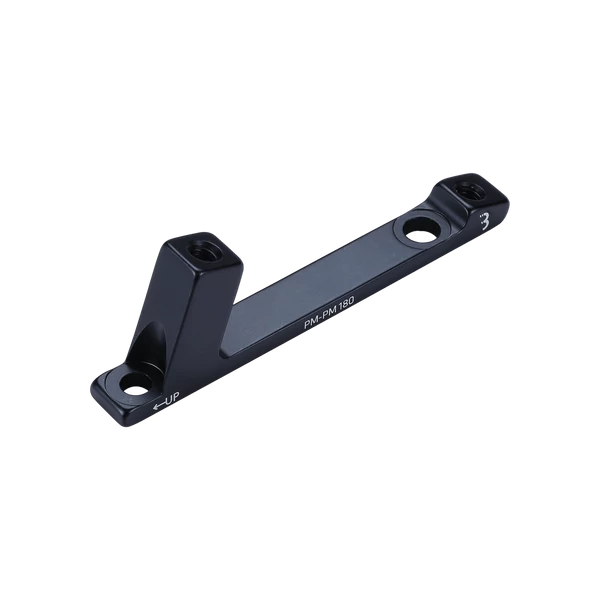 BBB Cycling kerékpáros féktárcsa adapter BBS-91 PowerMount, 180mm