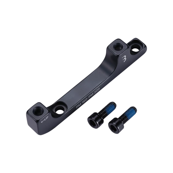 BBB Cycling kerékpáros féktárcsa adapter BBS-92 PowerMount, 220mm