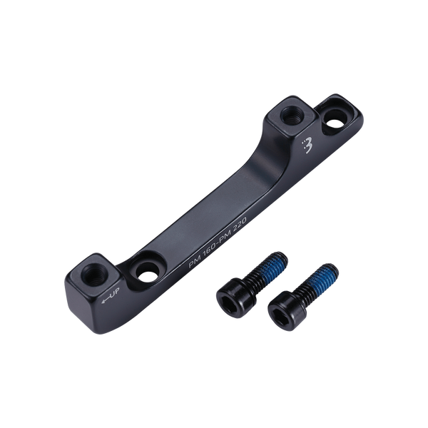 BBB Cycling kerékpáros féktárcsa adapter BBS-92 PowerMount, 220mm